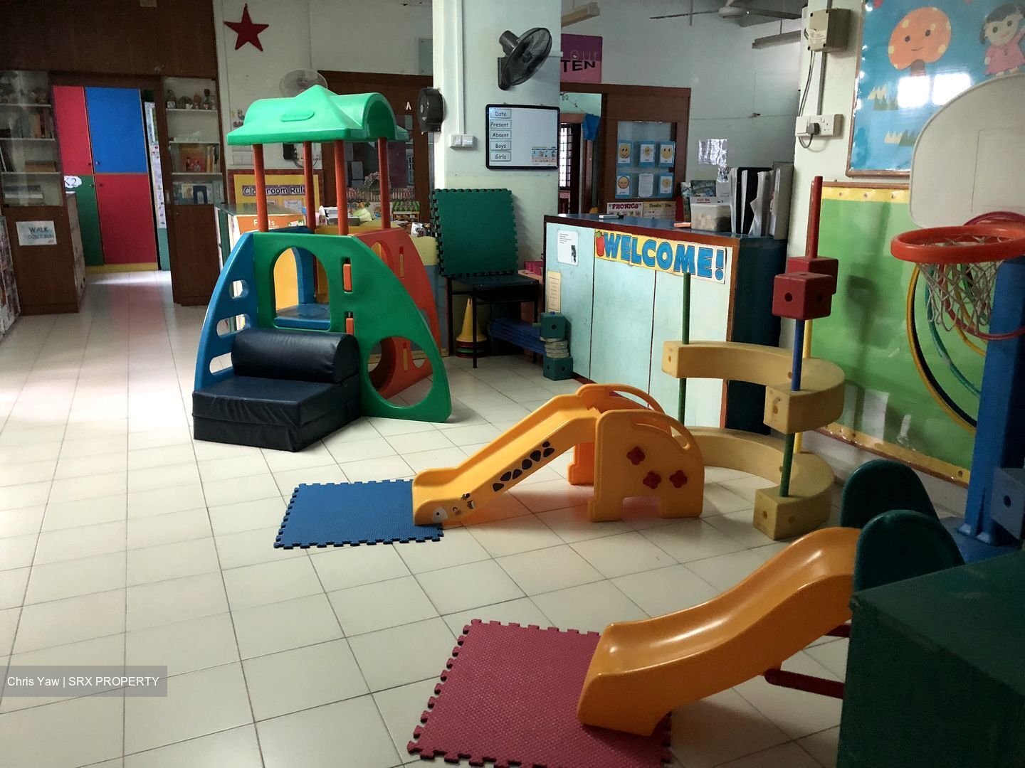 Hougang Avenue 5 (D19), Retail #505112091